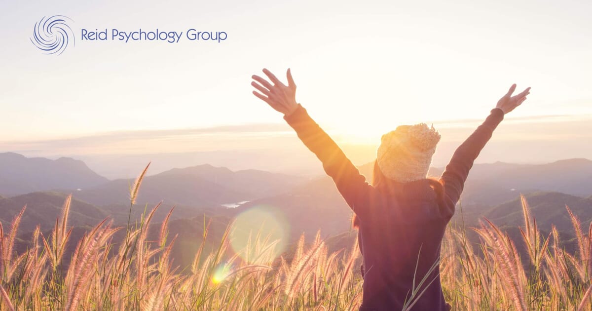 Reid Psychology Group - Anxiety, Depression Therapy Boston — Psychology clinic in Canton, MA